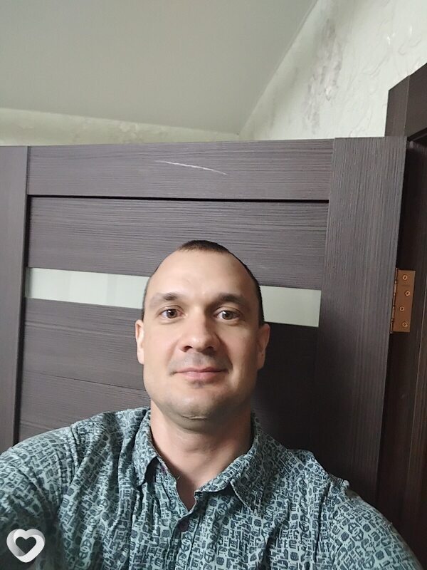 Виктор, 40, Пензе — анкета №949062