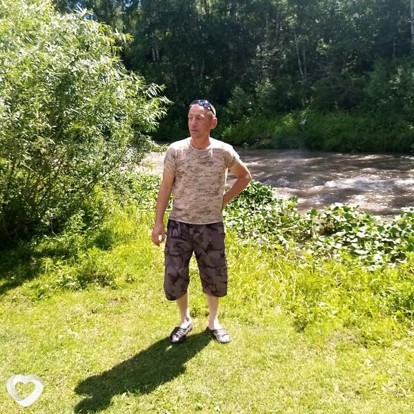 Роман, 45, Донецке — анкета №949119