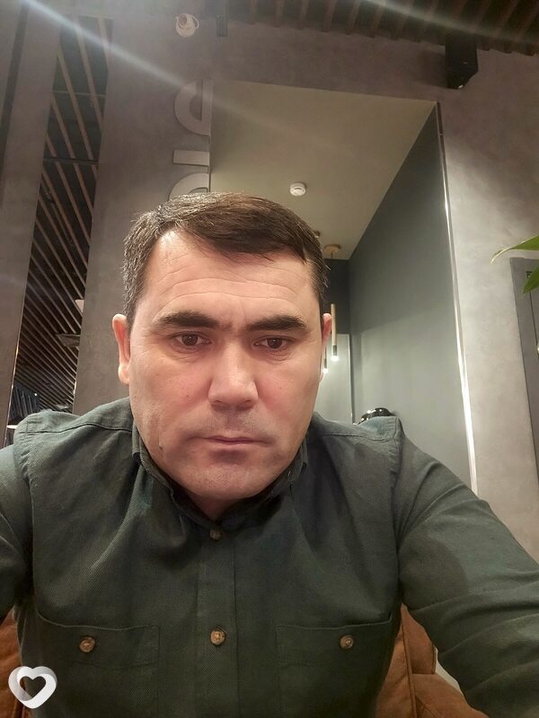 Расул, 44, Нижневартовске — анкета №949122