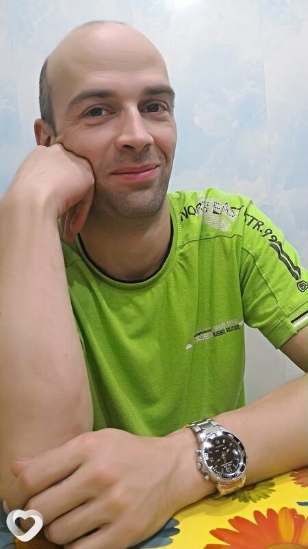 Андрей, 47, Москве — анкета №949132