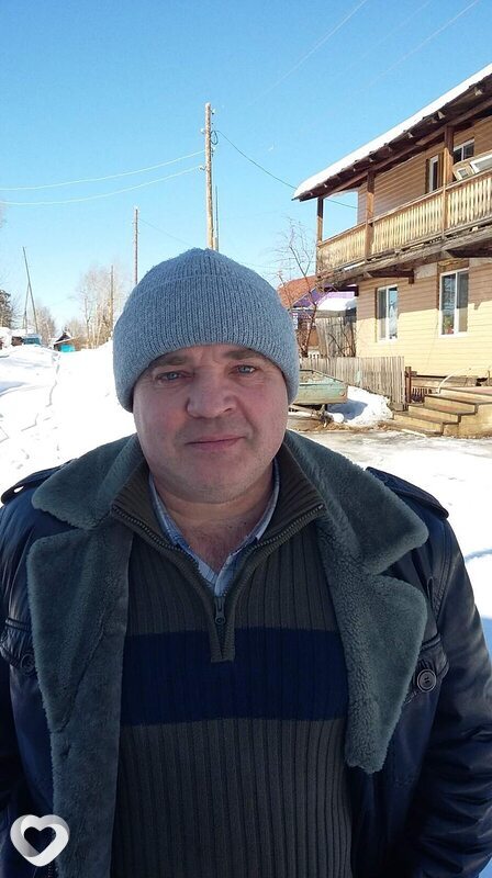 Виталий, Алдан