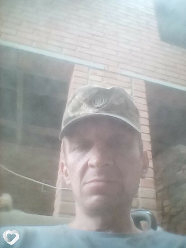 Андрей, 46, Знаменке — анкета №949142