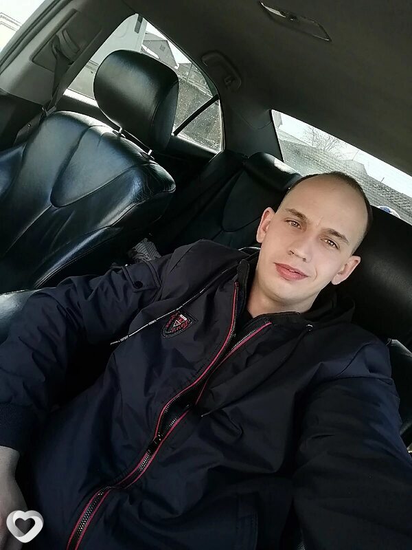 Дмитрий, 29, Заринске — анкета №949144