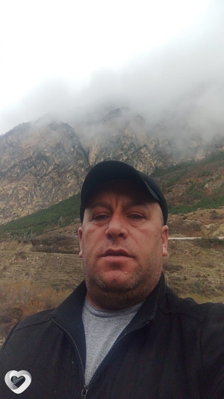 Тигр, 40, Владикавказе — анкета №949146