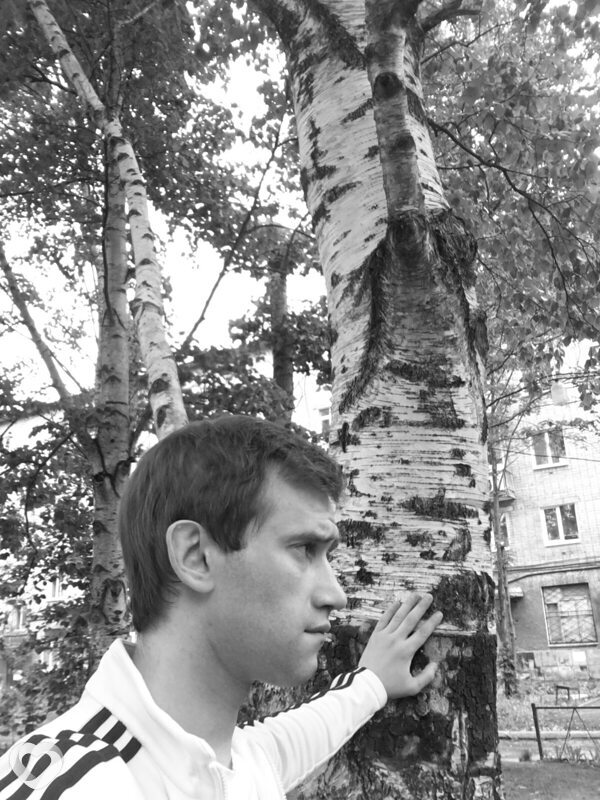 Алексей, 35, Перми — анкета №949150