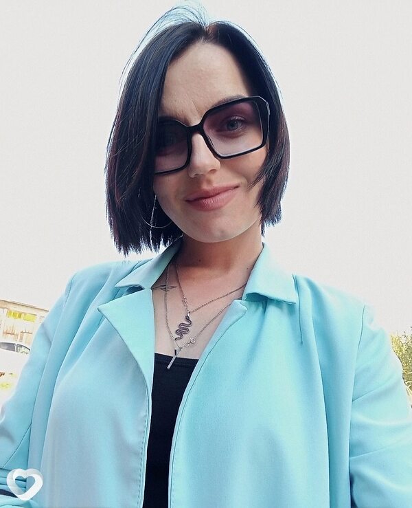 Лиза, 36, Соликамске — анкета №949151
