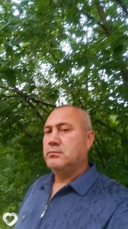 Сергей, 47, Чебоксарах — анкета №949155