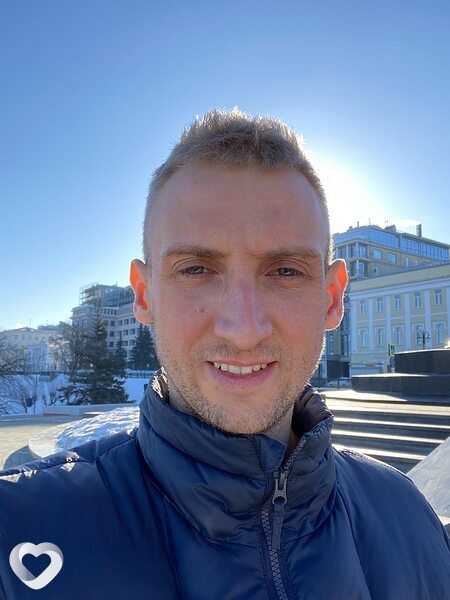 Сергей, 35, Нижнем Новгороде — анкета №949163