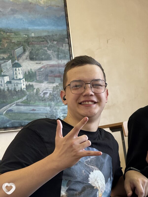 Александр, 20, Москве — анкета №949194