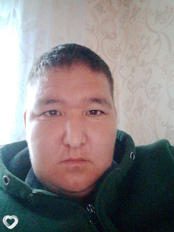 Баатр, Элиста