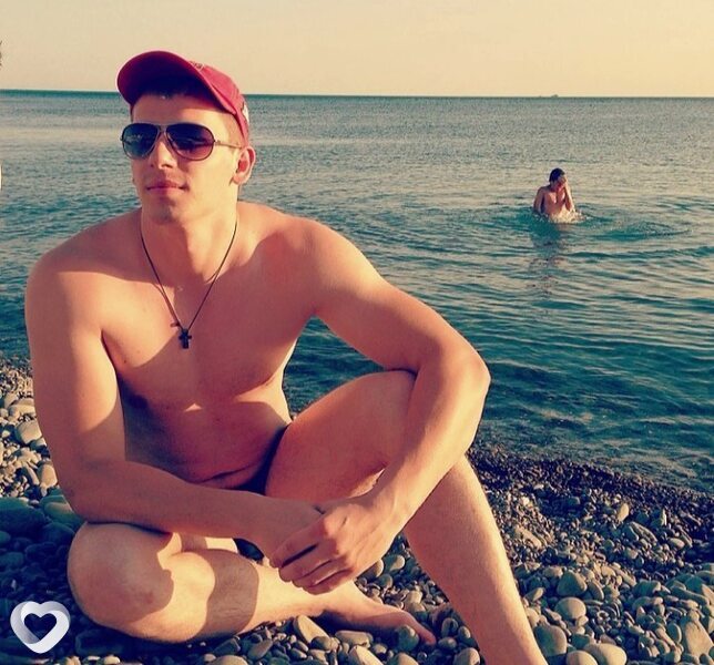 Василий, 36, Астрахани — анкета №949205