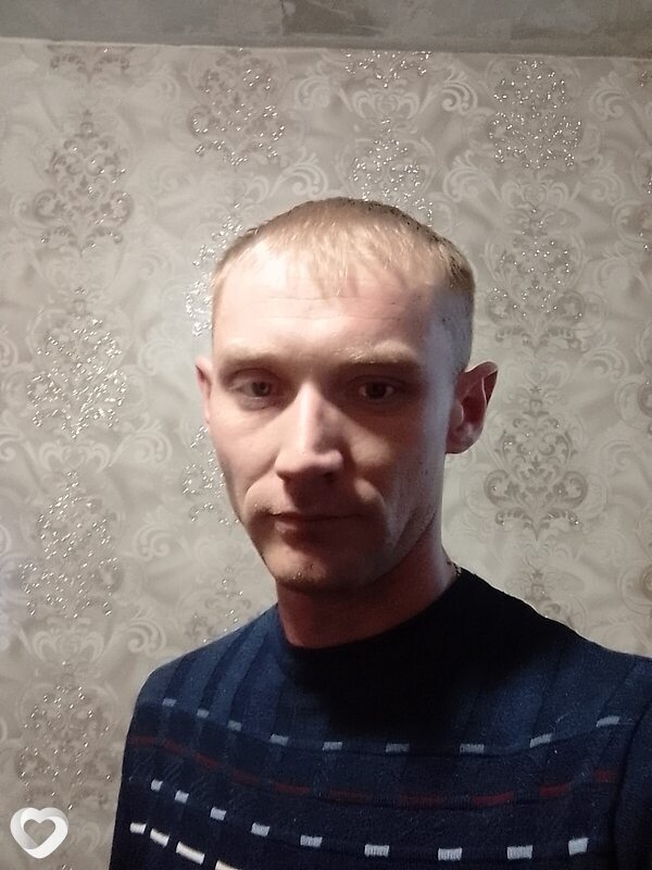 Евгений, 35, Комсомольске-на-Амуре — анкета №949208