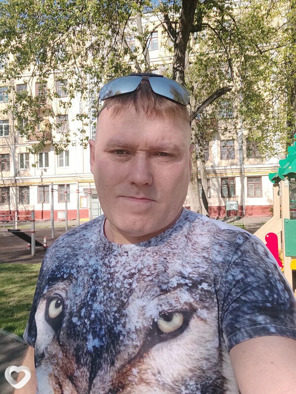 Саша, 56, Днепр — анкета №949213