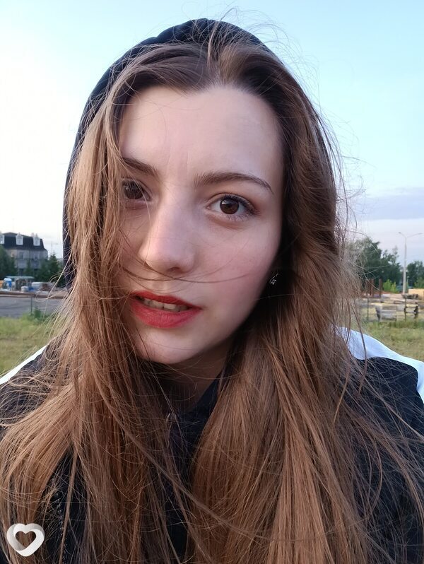 Анна, 26, Москве — анкета №949214