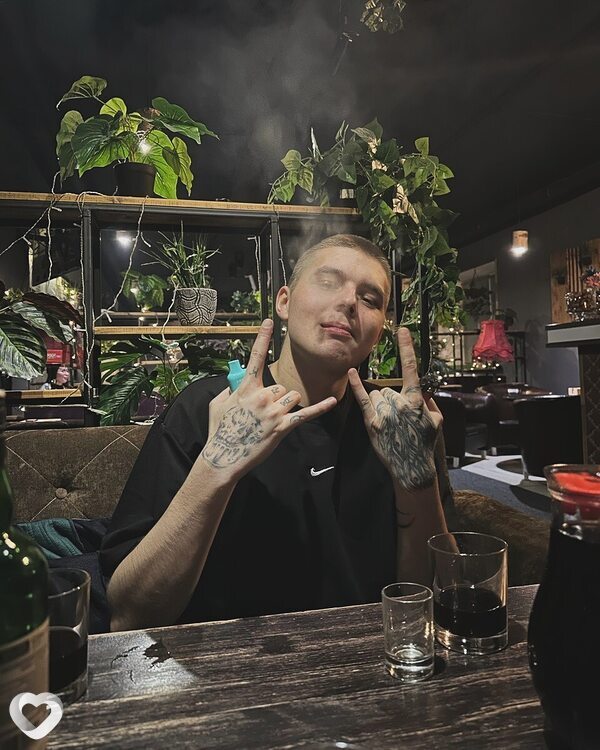 Евгений, 23, Канаше — анкета №949271