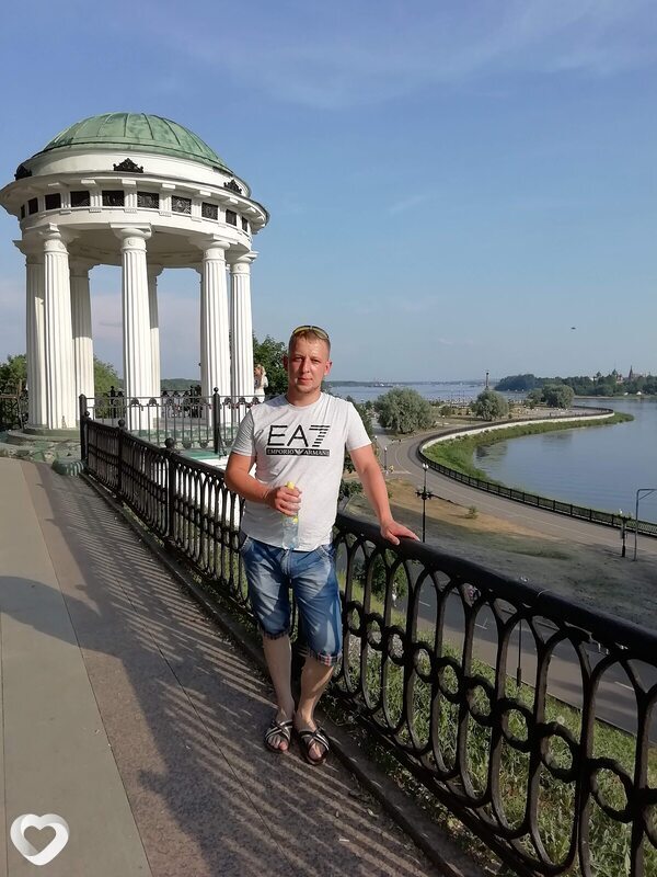 Леонид, 33, Твери — анкета №949273