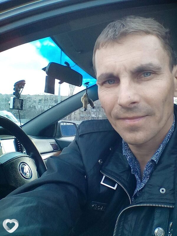 Александр, 45, Астрахани — анкета №949275