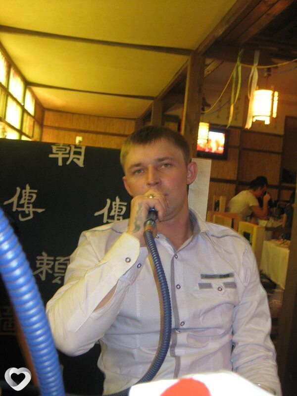 Юрий, 41, Ульяновске — анкета №949280