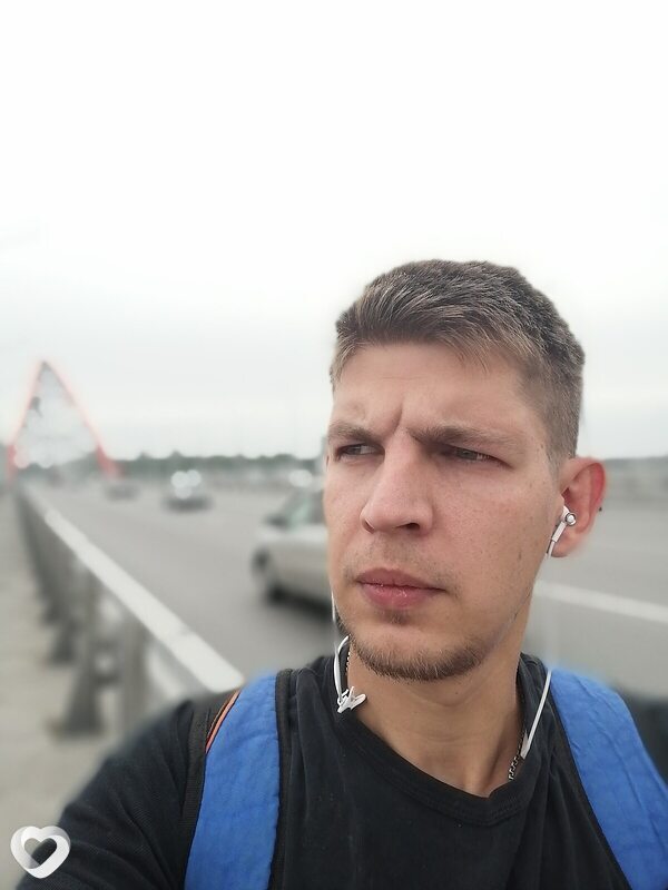 Александр, 35, Новосибирске — анкета №949281