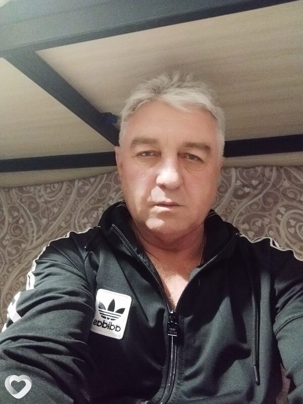 Владимир, 56, Оренбурге — анкета №949283
