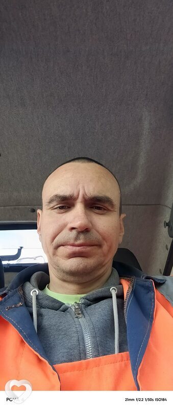 Иван, 40, Екатеринбурге — анкета №949285