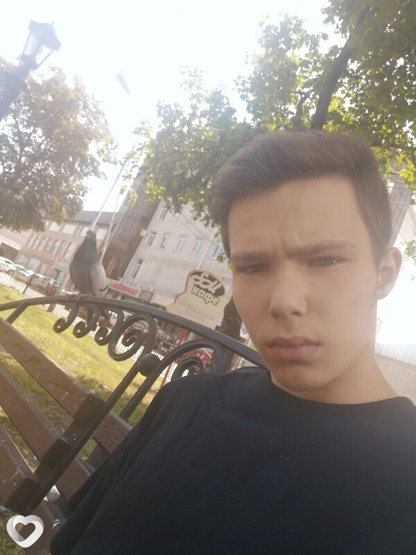 Руслан, 22, Черкесске — анкета №949286