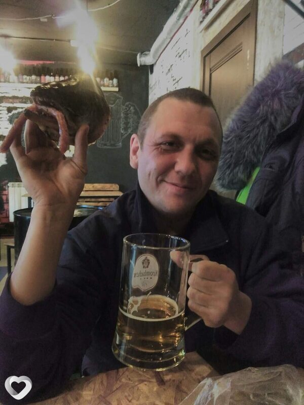 Валерий, 44, Барнауле — анкета №949287