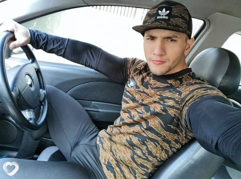 Karabas, 29, Киеве — анкета №949288