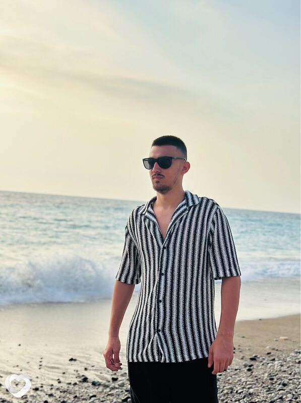 Adam, 20, Пензе — анкета №949292