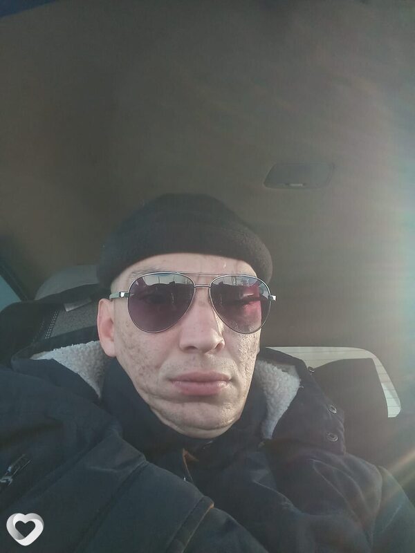 Андрей, 35, Усть-Кут — анкета №949243