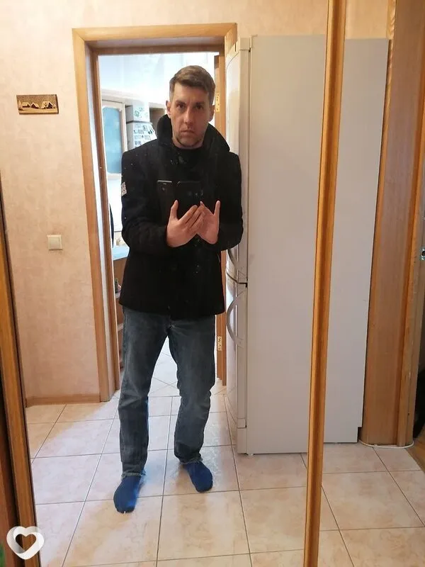 Александр, 51, Москве — анкета №949245