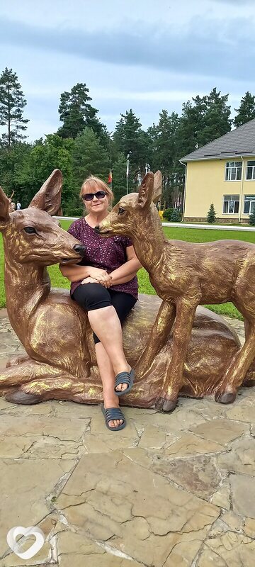 Галина, 65, Воронеже — анкета №949246