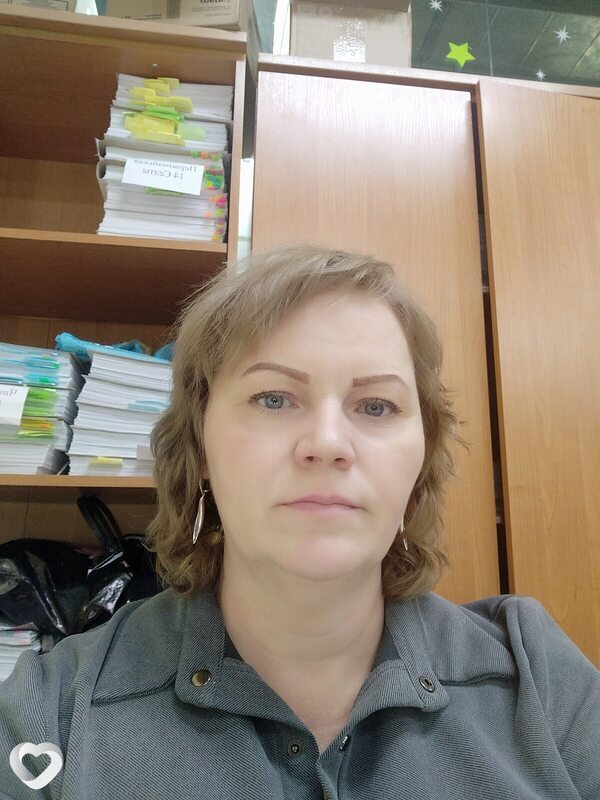 Екатерина, 53, Ижевске — анкета №949253