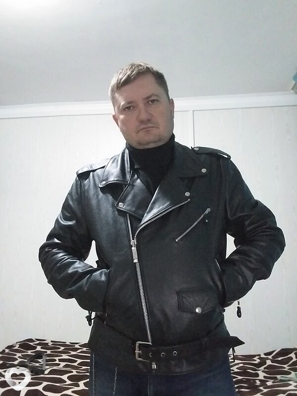 Юрий, Лисаковск