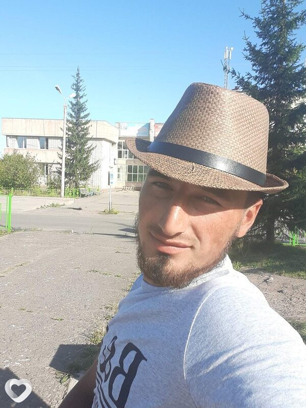 Федя, 30, Биробиджане — анкета №949258