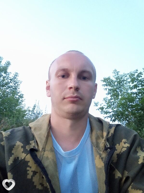 Александр, 38, Воронеже — анкета №949263
