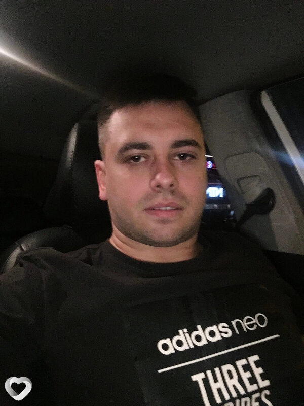 Артем, 35, Назарове — анкета №949264
