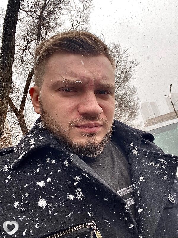 Алексей, 27, Абакане — анкета №949265