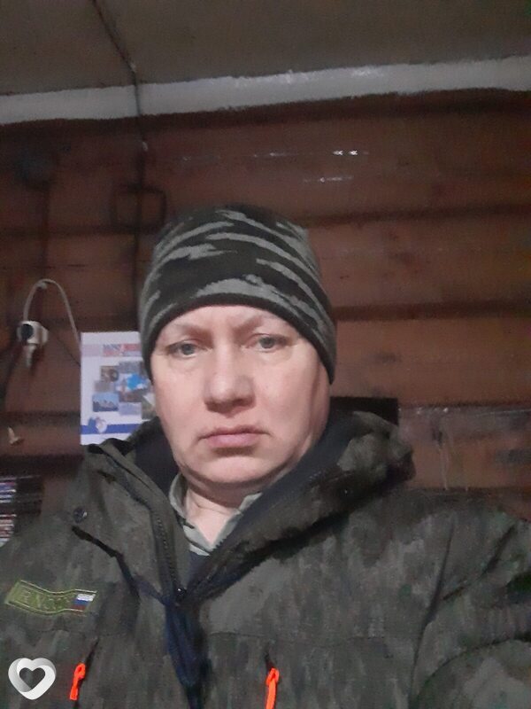Юра Петров, 50, Чебоксарах — анкета №949321