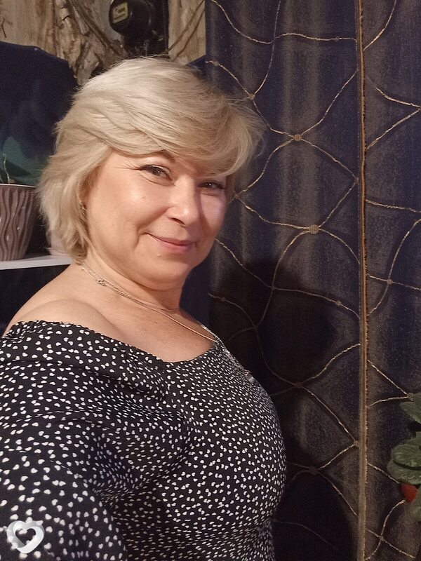 Елена, 56, Воронеже — анкета №949324