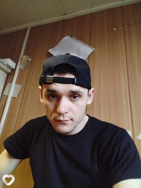 Роман, 29, Улан-Удэ — анкета №949327