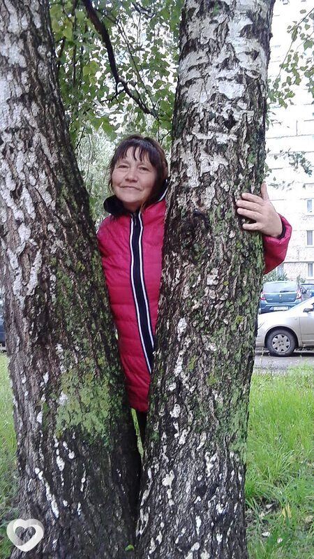 Николаевна, Когалым