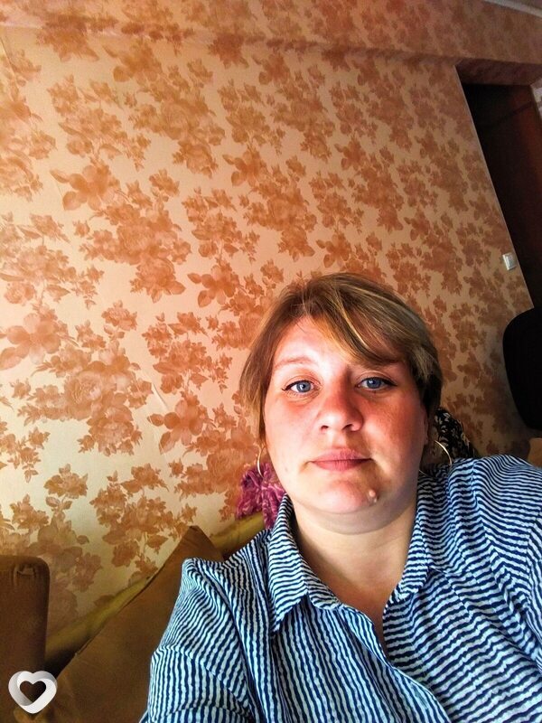 Галина, Шексна