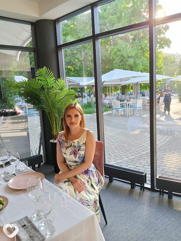 Карина, 34, Санкт-Петербурге — анкета №949334