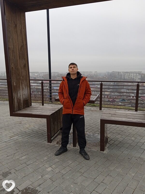 Алексей, 45, Орске — анкета №949337