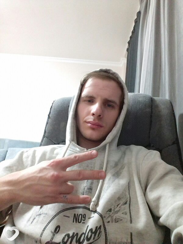 Алексей, 29, Астане — анкета №949340
