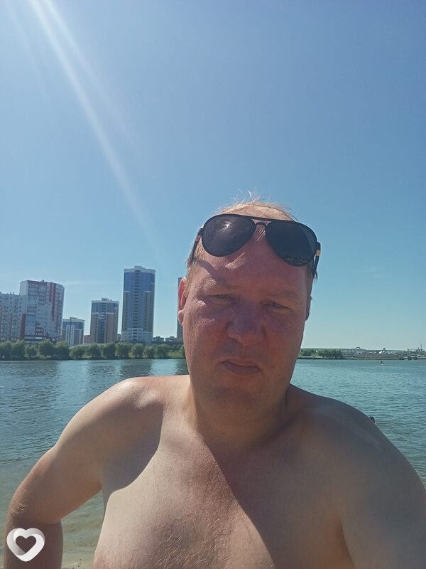 Роман, 42, Ставрополе — анкета №949342
