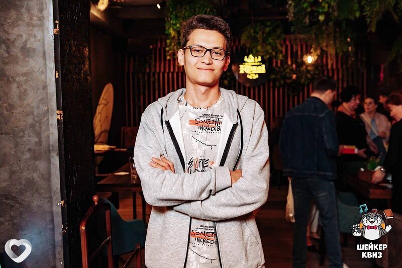 Adil, 28, Алматы — анкета №949395