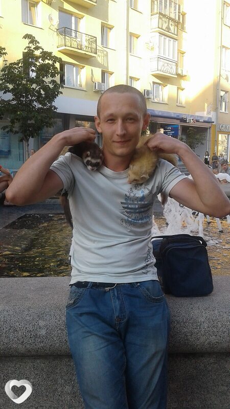 Андрей, 34, Самаре — анкета №949408