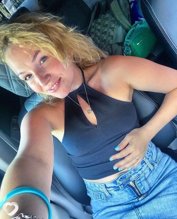 Юлия, 34, Санкт-Петербурге — анкета №949417